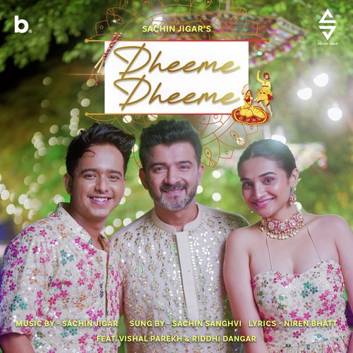 Dheeme Dheeme - Sachin-Jigar