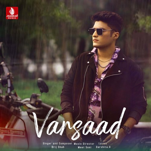Varsaad - Brij Shah