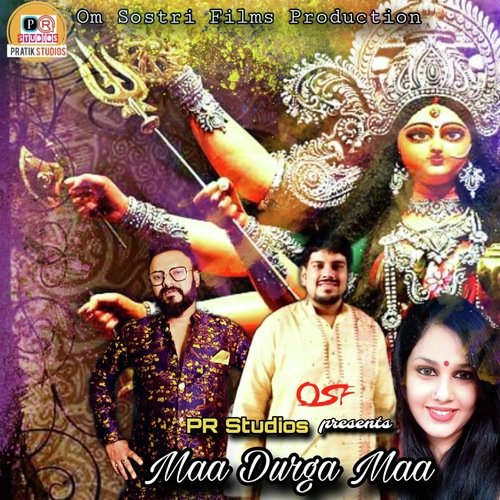 Maa Durga Maa - Debojit Dutta, Rimly Parashar