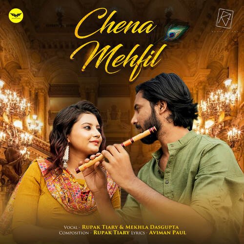 Chena Mehfil - Rupak Tiary, Mekhla Dasgupta