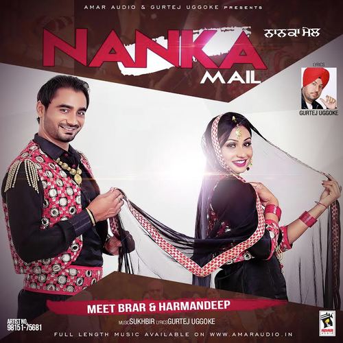 Nanka Mail - Jes Chamkila