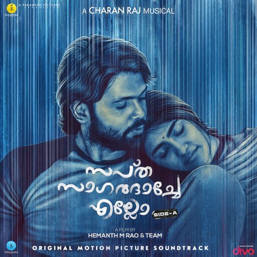 Poratam - Charan Raj, Akhil M Bose, Titto P Thankachen