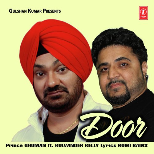 Door - Prince Ghuman, Kulwinder Kelly