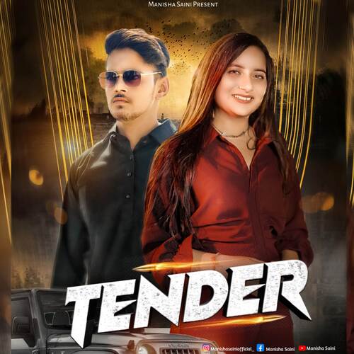 Tender - Manisha Saini, Krishan Madha