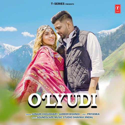 Olyudi - Sonam Choudhary, Sameer Bisnoi, Soundscape Music Studio Shavika Jindal