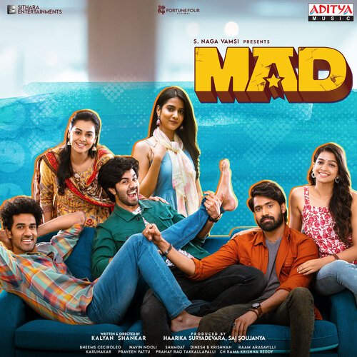 Malli Malli Raani Roju - Bheems Ceciroleo