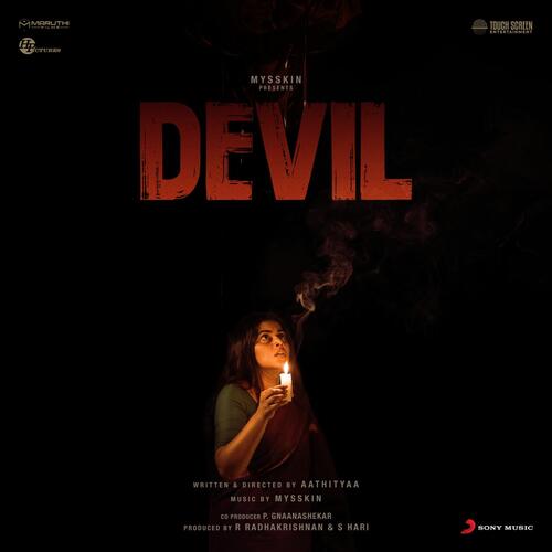 Perunthinai - Mysskin