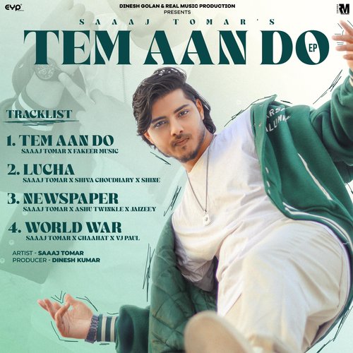 World War - Saaaj Tomar