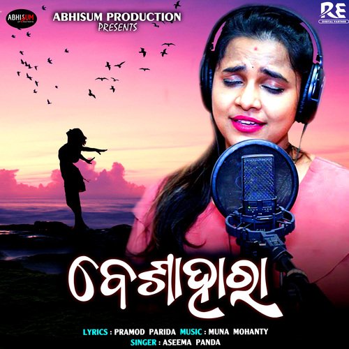 Besahara - Aseema Panda