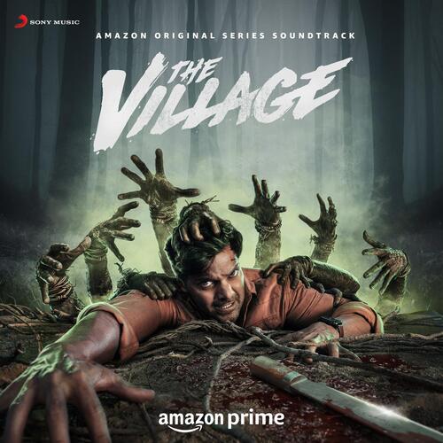 The Village (Title Track) - Girishh G.