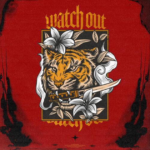 Watch Out - Sidhu Moose Wala, Sikander Kahlon, MXRCI