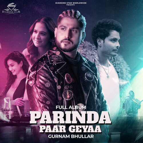 Yaar Wasda - Gurnam Bhullar