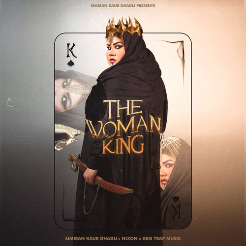 LAAT WARGI - Simiran Kaur Dhadli, Desi Trap Music, Nixon