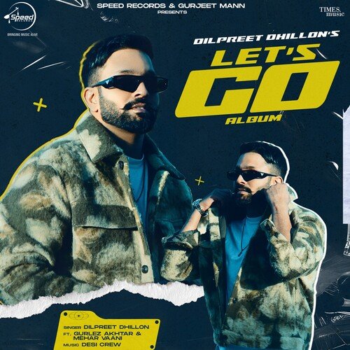 Famous - Dilpreet Dhillon, Goldy Desi Crew