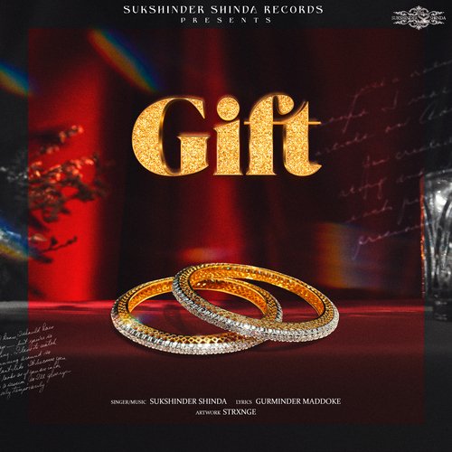 Gift - Sukhshinder Shinda