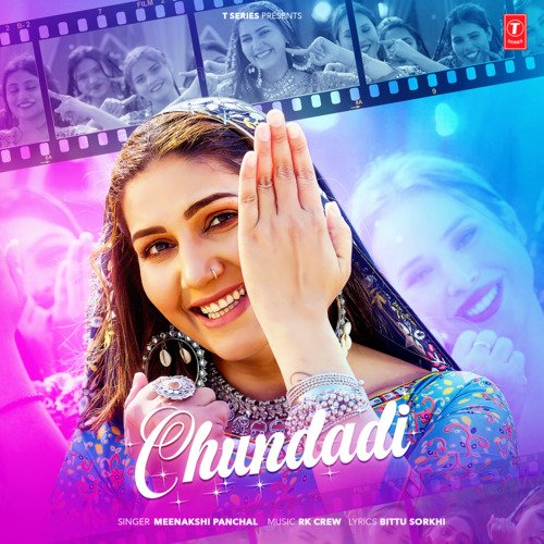 Chundadi - Meenakshi Panchal, RK Crew