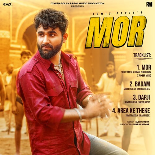 Darji - Sumit Parta