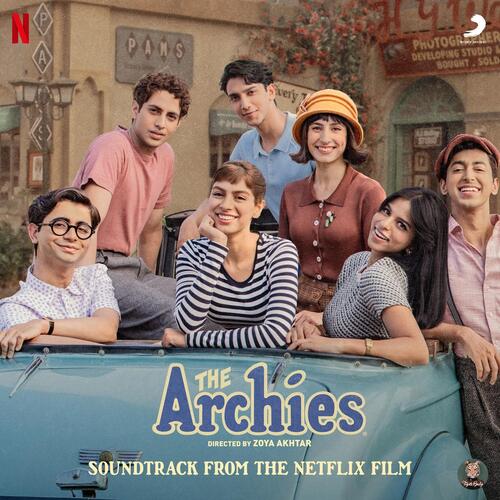 Dear Diary (June) - Ankur Tewari, The Islanders, Shankar-Ehsaan-Loy, Dot.