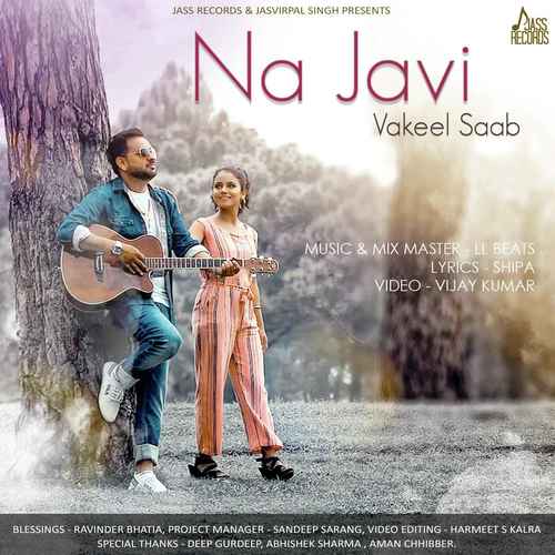 Na Javi - Param Singh