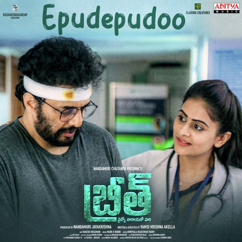 Epudepudoo - Mark K. Robin