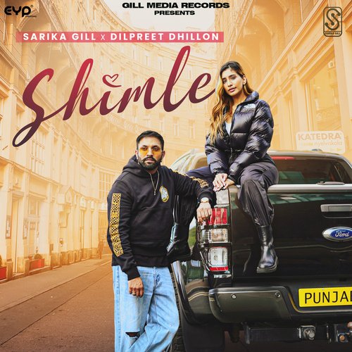 Shimle - Sarika Gill, Dilpreet Dhillon