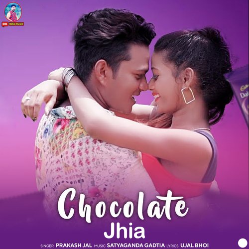 Chokolate Jhia - Satyaganda Gadtia, Prakash Jal