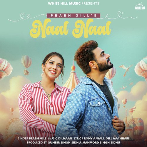 Naal Naal - Prabh Gill