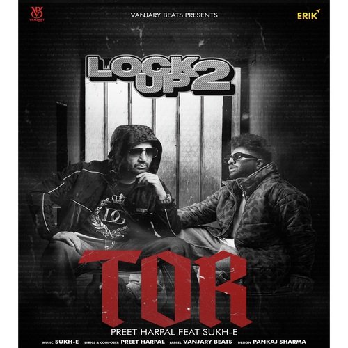 Tor - Preet Harpal