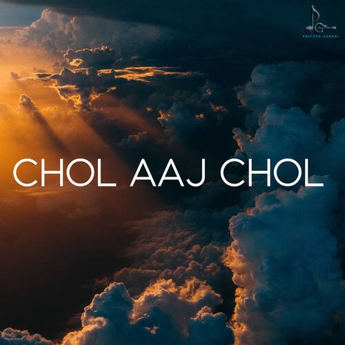Chol Aaj Chol - Chandreyee Chand, Prateek Gandhi