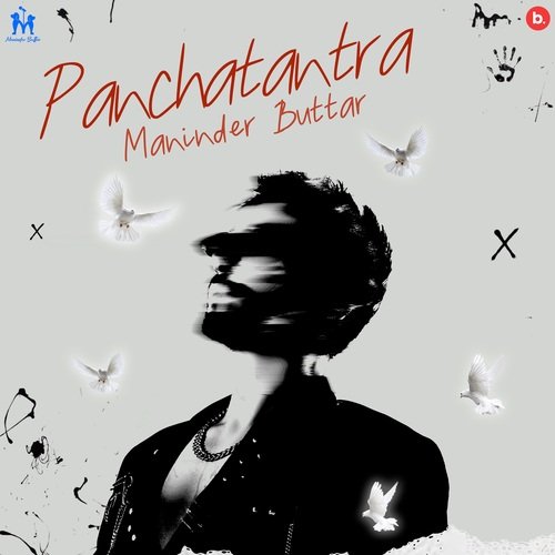 Come Back - Maninder Buttar