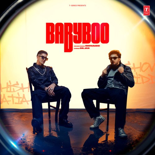 Babyboo - ShowKidd