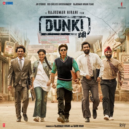 Main Tera Rasta Dekhunga - Pritam, Shekhar Ravjiani