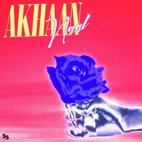 Akhaan Naal - Vat, Prakriti Kakar