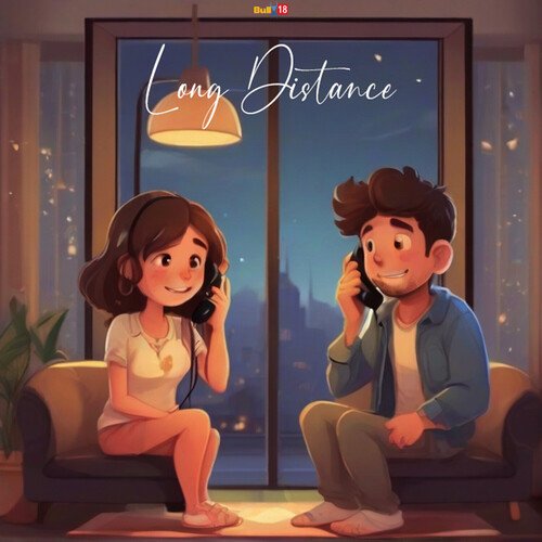 Long Distance - Ravneet Singh
