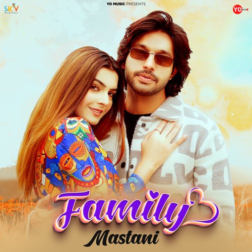 Family - Gold E Gill, Sihag Muzik, Mastani