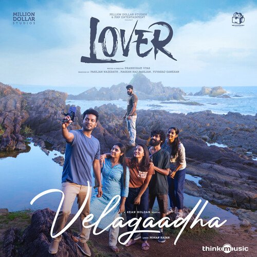 Velagaadha - Sean Roldan, Kapil Kapilan