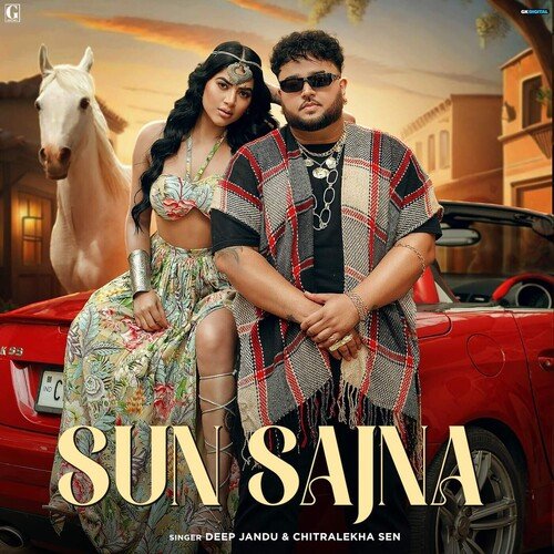 Sun Sajna - Deep Jandu, Chitralekha Sen