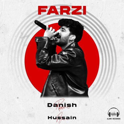 Farzi - danish roomi, Hussain Ajani