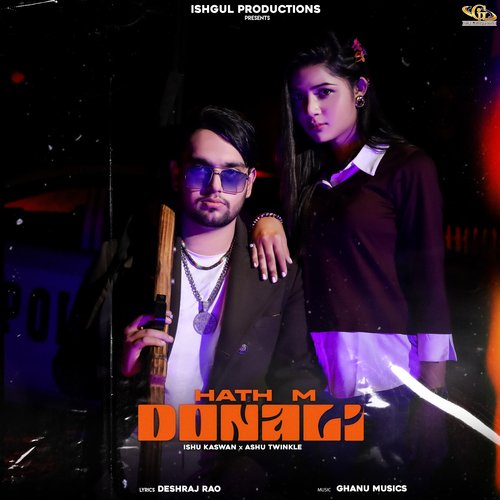 Hath M Donali - Ishu Kaswan, Ashu Twinkle