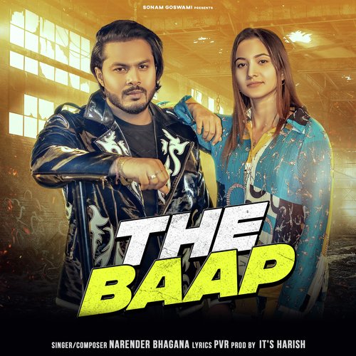 The Baap - Narender Bhagana