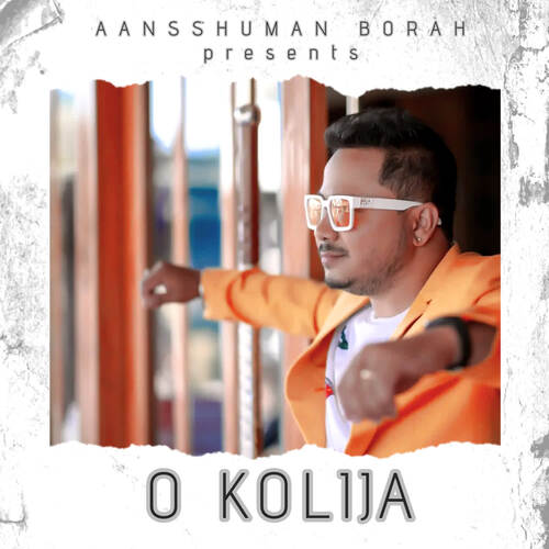 O KOLIJA - Aansshuman Borah