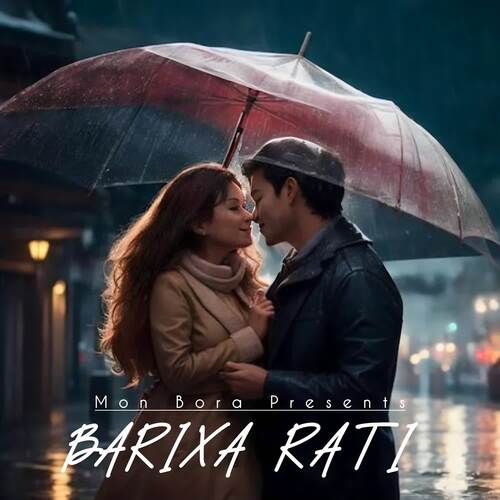 Barixa Rati - Mon Bora