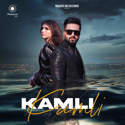 Kamli - Falak Shabir, Nehaal Naseem