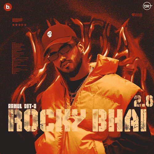 Rocky Bhai 2.0 - Rahul Dit-o