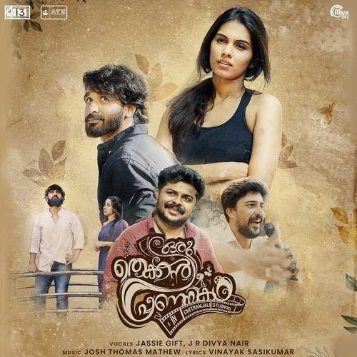 Olinottam (From Oru Thekkan Pranayakadha) - Josh Thomas Mathew