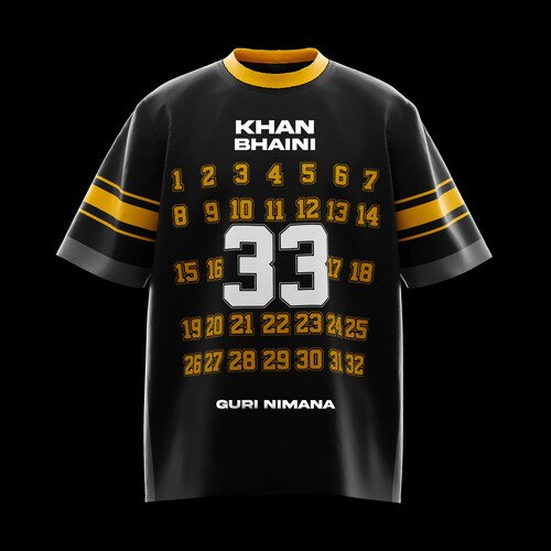 33 - Khan Bhaini