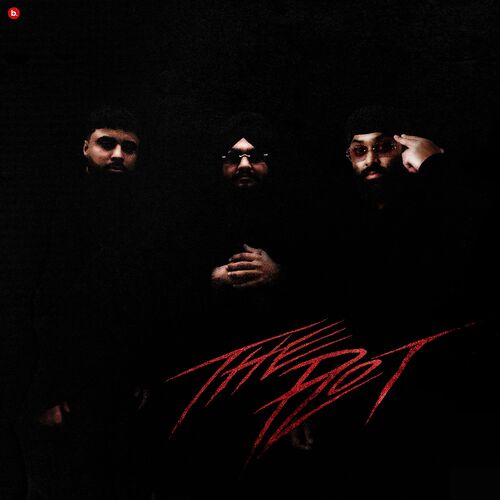 Gang Boliyan - Chani Nattan