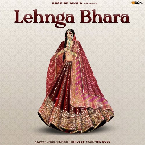 LEHNGA BHARA - Shivjot