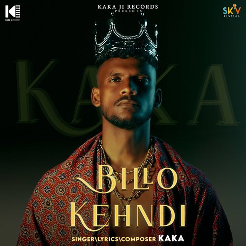 Naqaab - Kaka