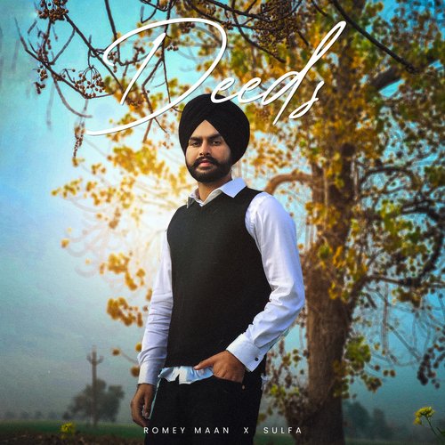 Deeds - Romey Maan, Sulfa